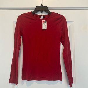 Long Sleeve Top
